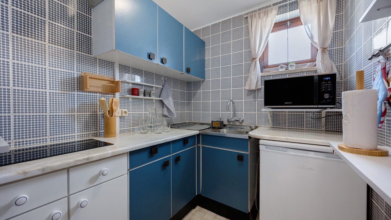 Photo of Kitchen in Torralta