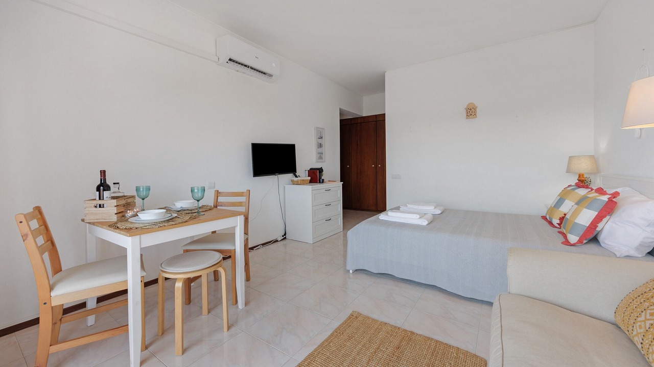 Photo of Bedroom in Torralta