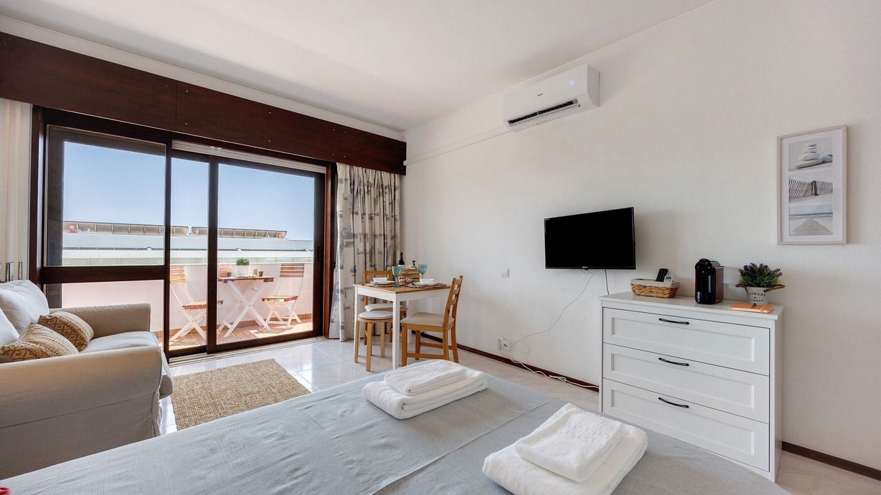 Photo of Bedroom in Torralta