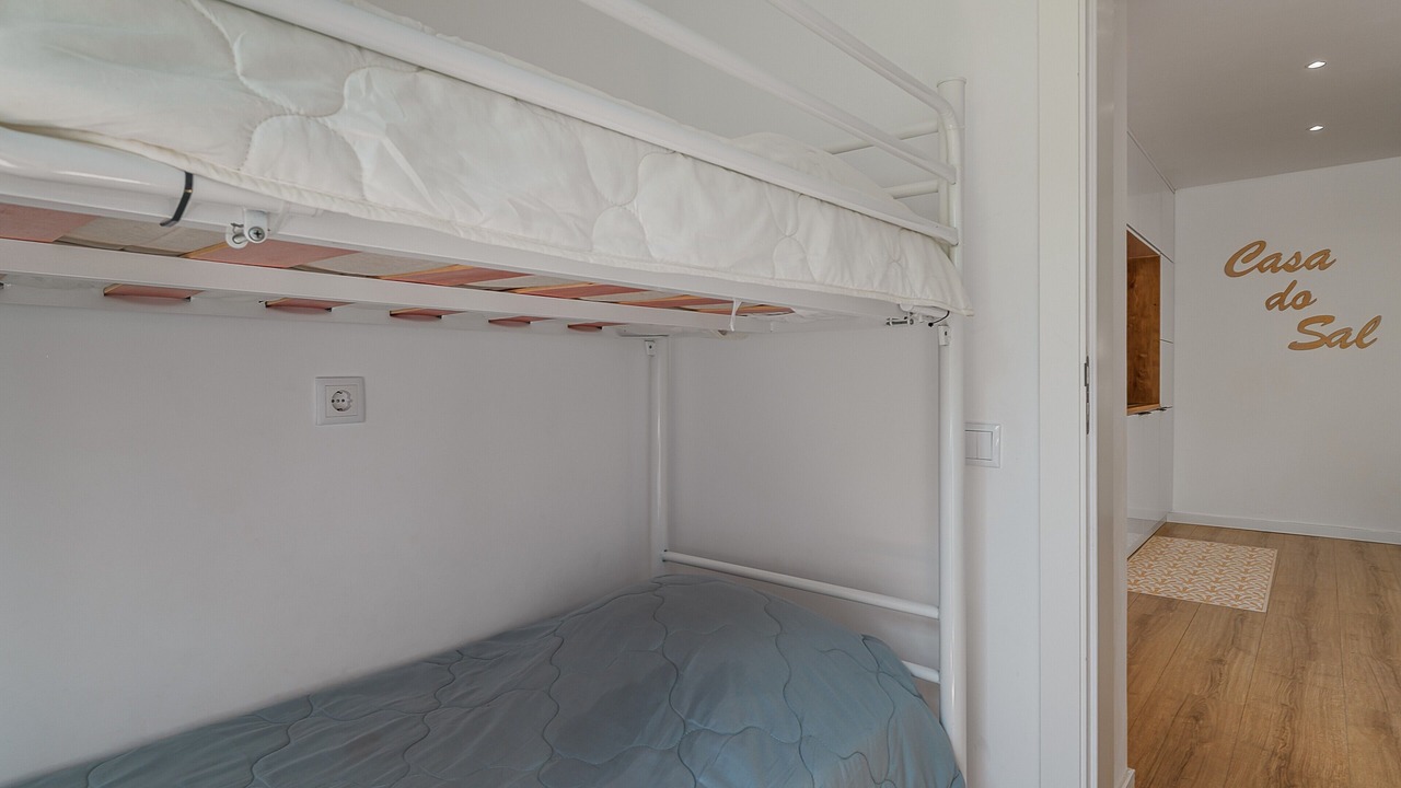 Photo of Bedroom in Carvalhal