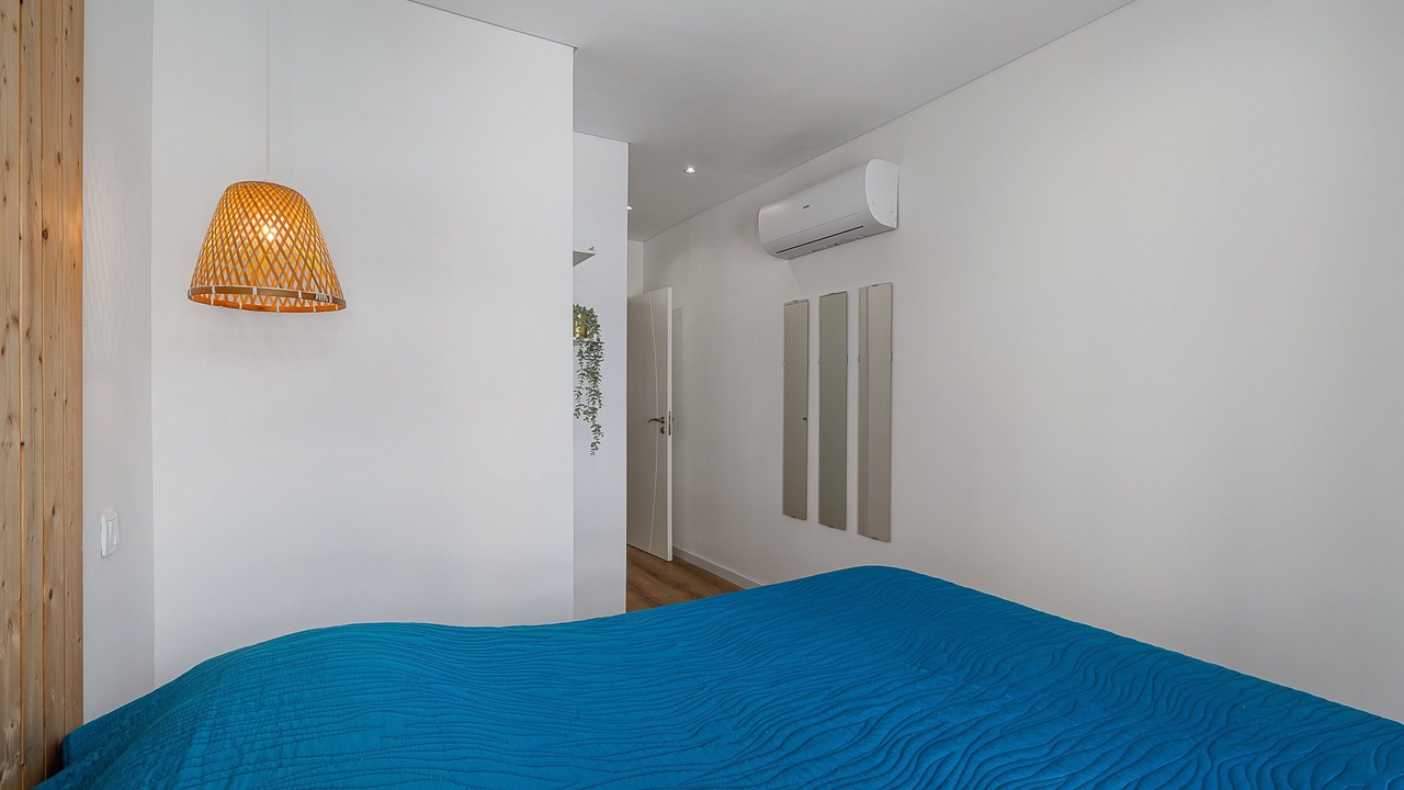 Photo of Bedroom in Carvalhal