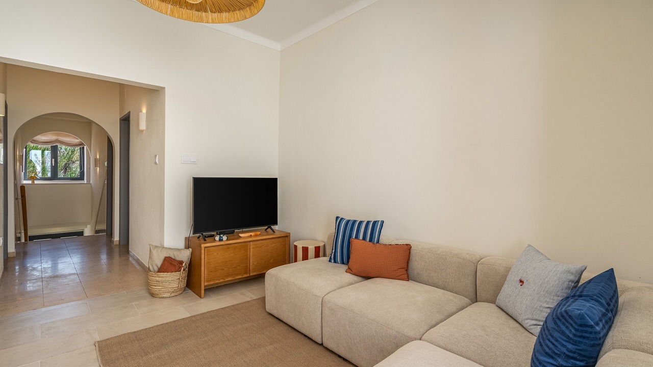 Photo of Livingroom in Ferragudo
