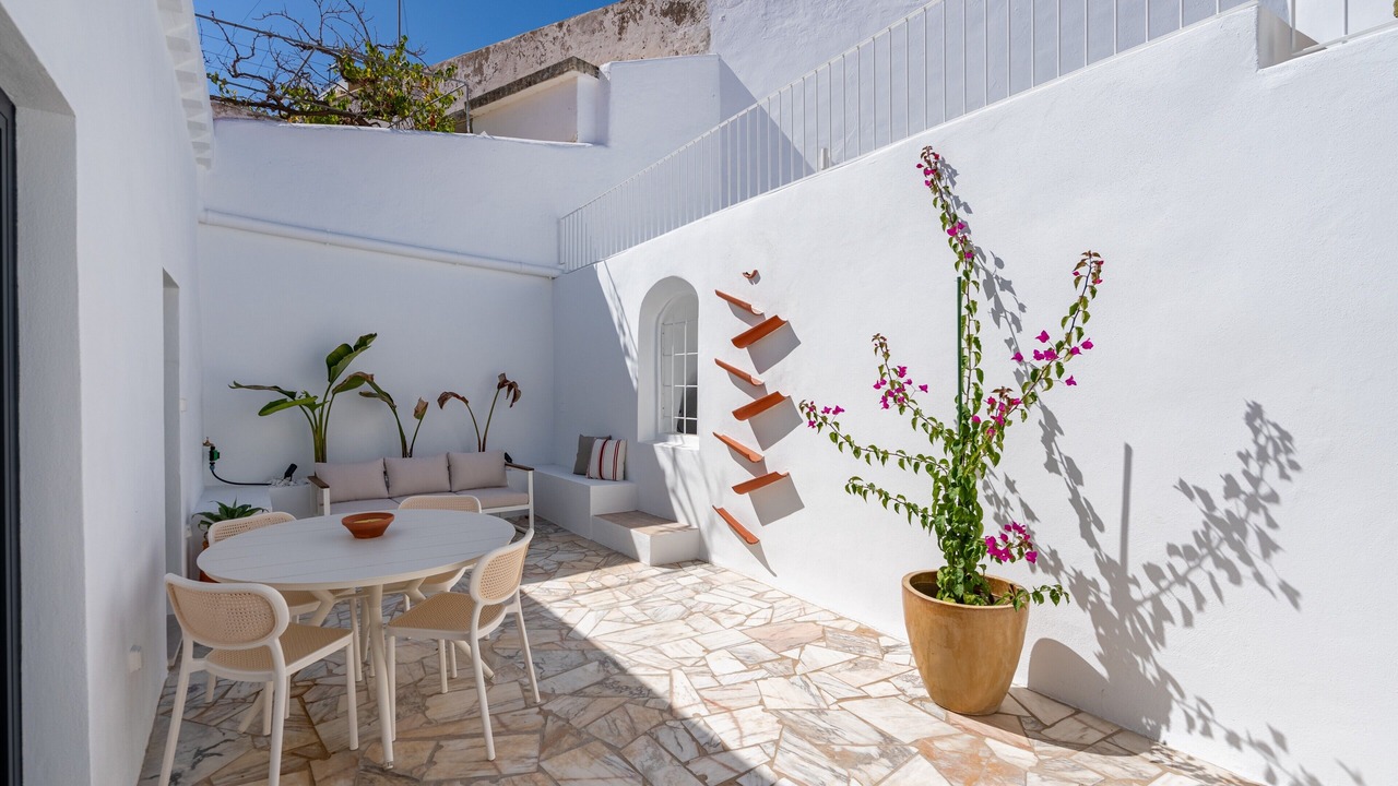 Photo of Outdoor in Ferragudo