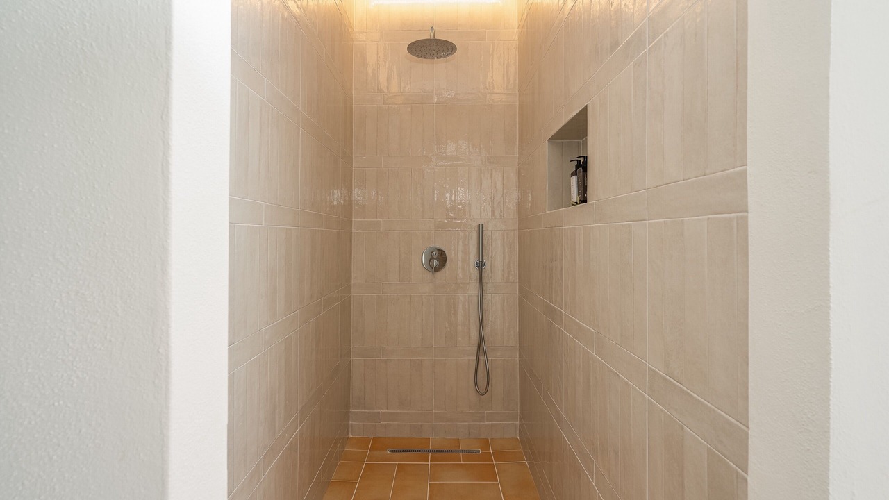 Photo of Bathroom in Ferragudo