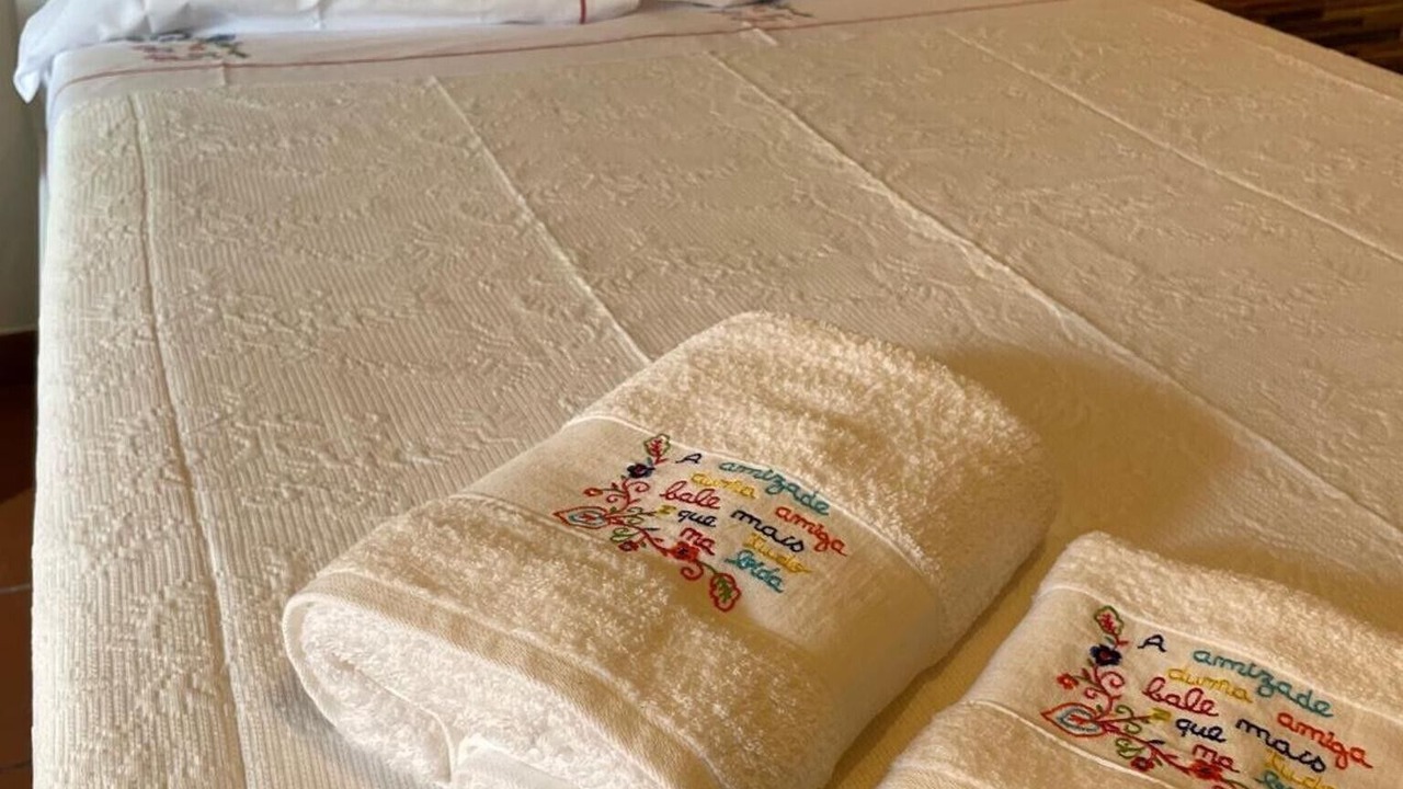 Photo of Bedroom in Soajo