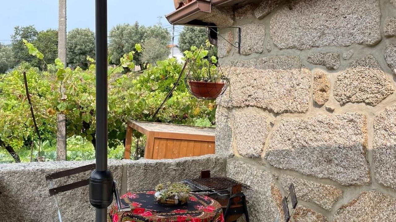 Photo of Outdoor in Soajo