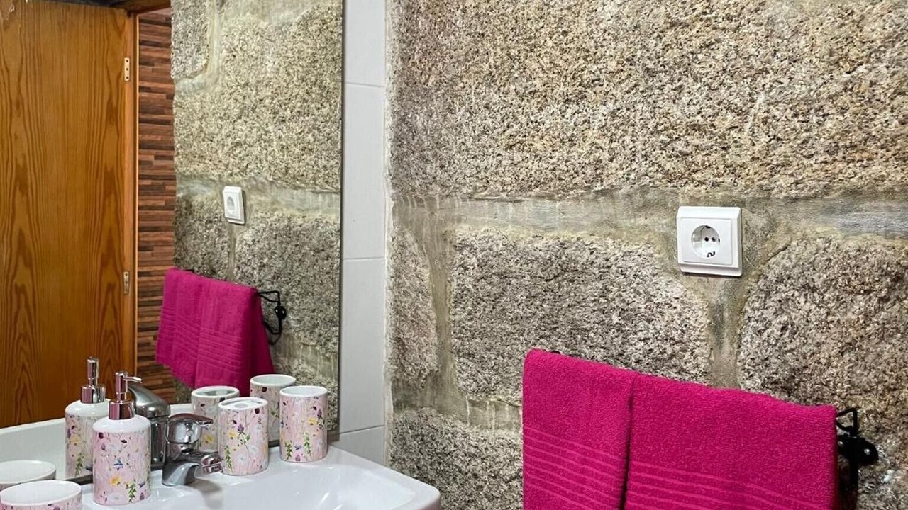 Photo of Bathroom in Soajo