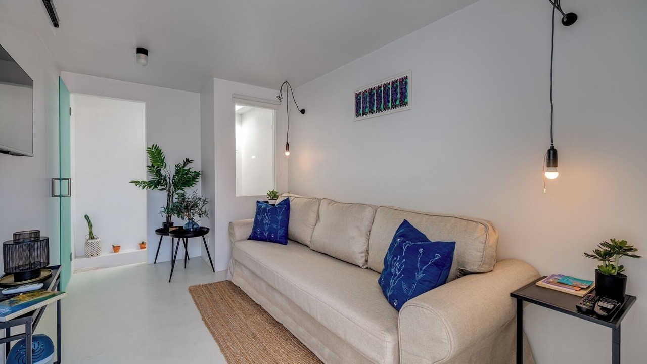 Photo of Livingroom in Portimao City Centre