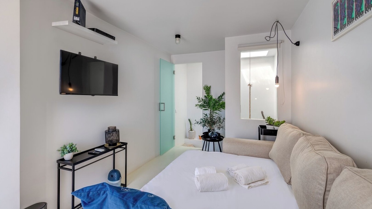 Photo of Bedroom in Portimao City Centre