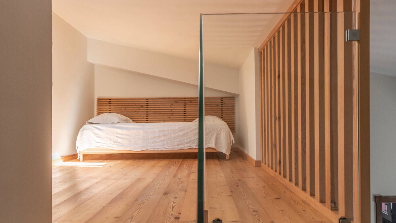 Photo of Bedroom in Colares