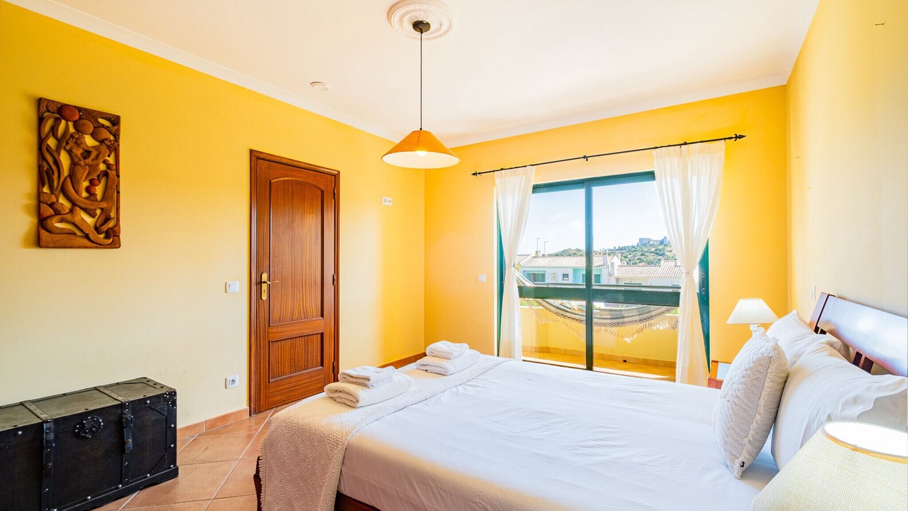 Photo of Bedroom in Urbanizacao dos Calicos