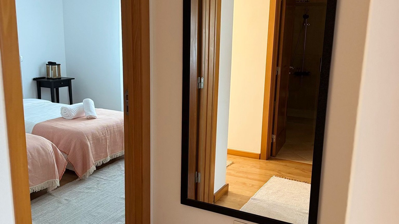 Photo of Bedroom in Ferrel