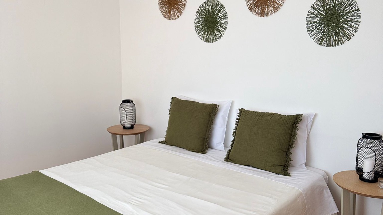 Photo of Bedroom in Ferrel