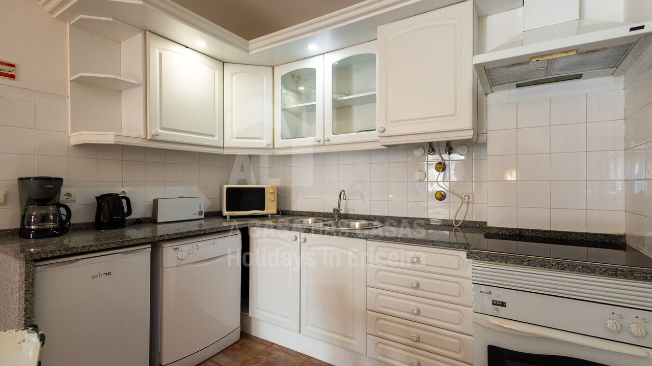 Photo of Kitchen in Ericeira