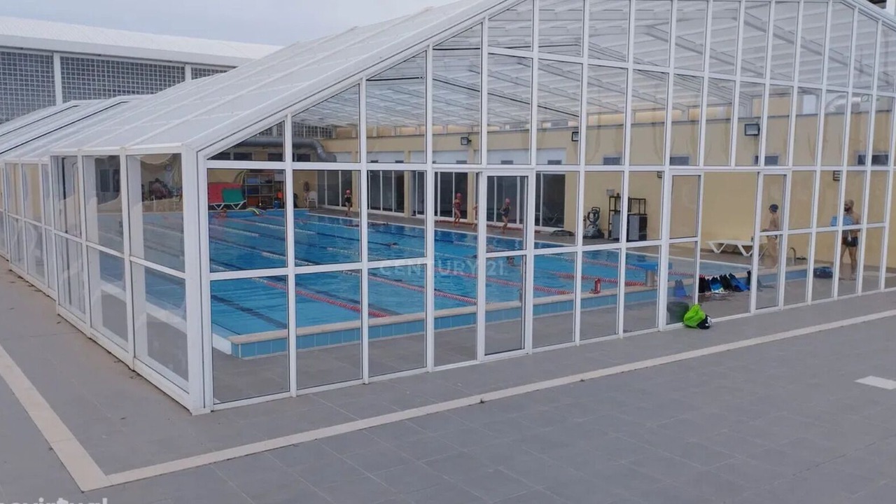 Photo of Outdoor in Seixal