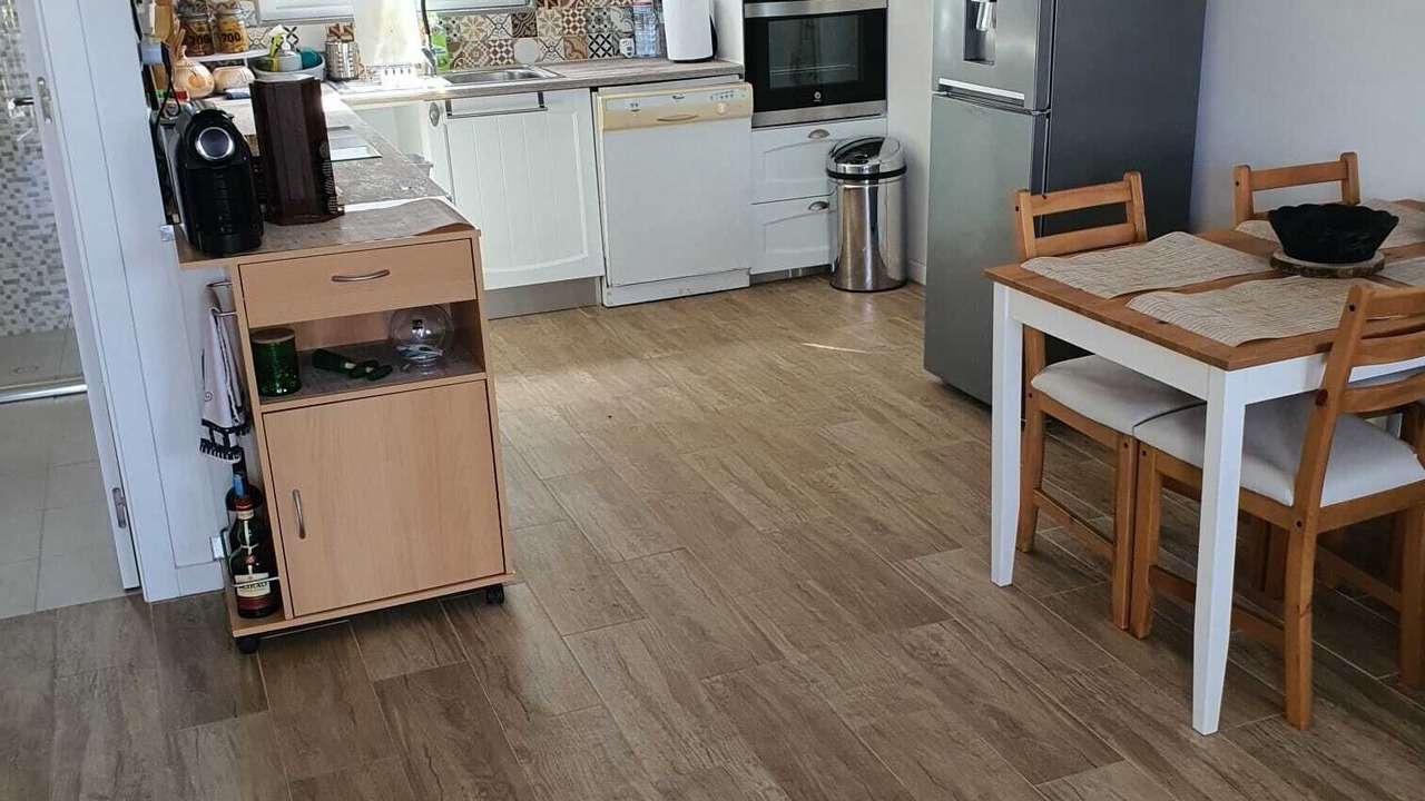 Photo of Kitchen in Seixal
