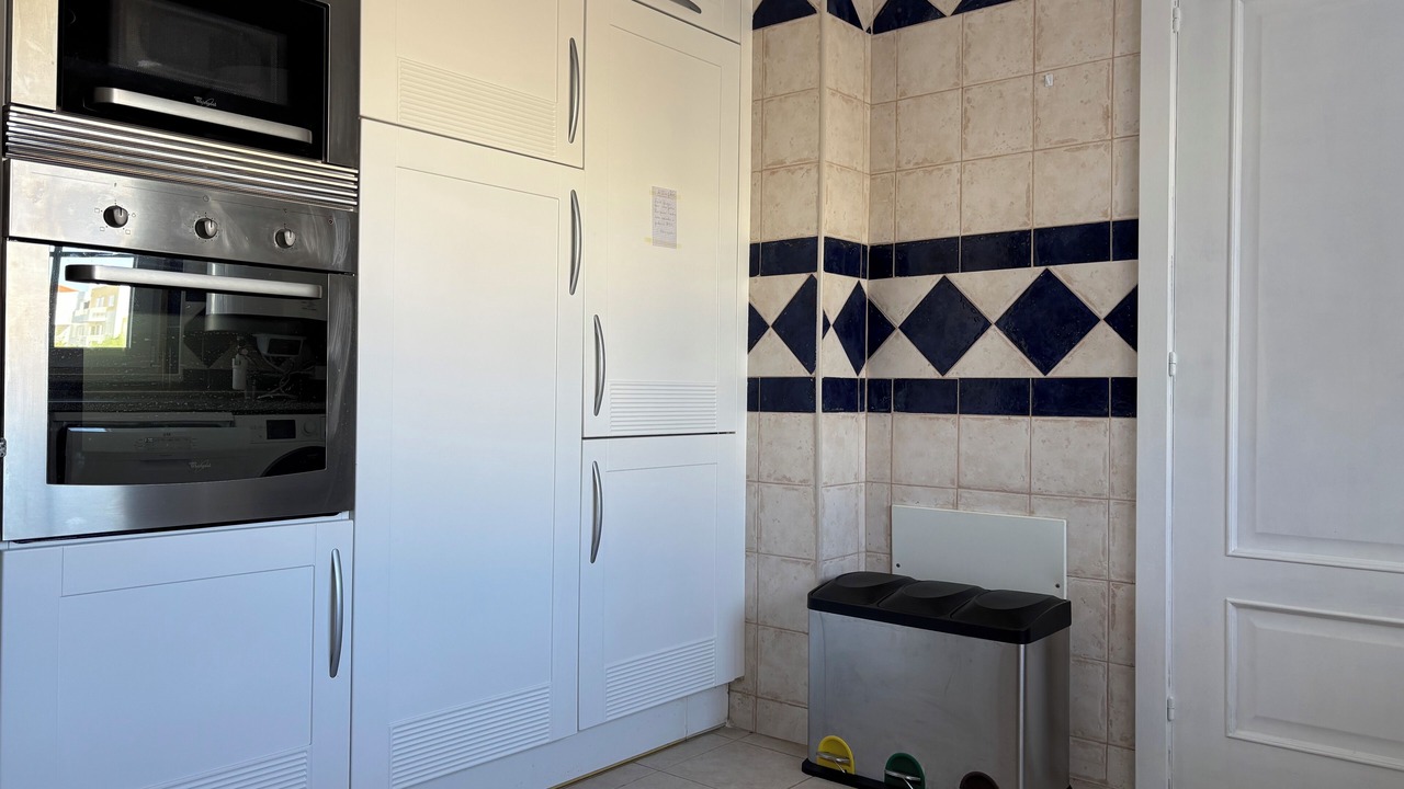 Photo of Kitchen in Conceicao e Cabanas de Tavira