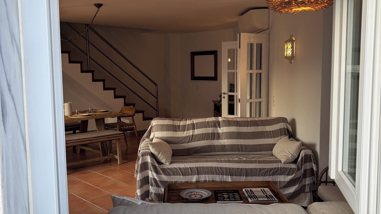 Photo of Livingroom in Conceicao e Cabanas de Tavira