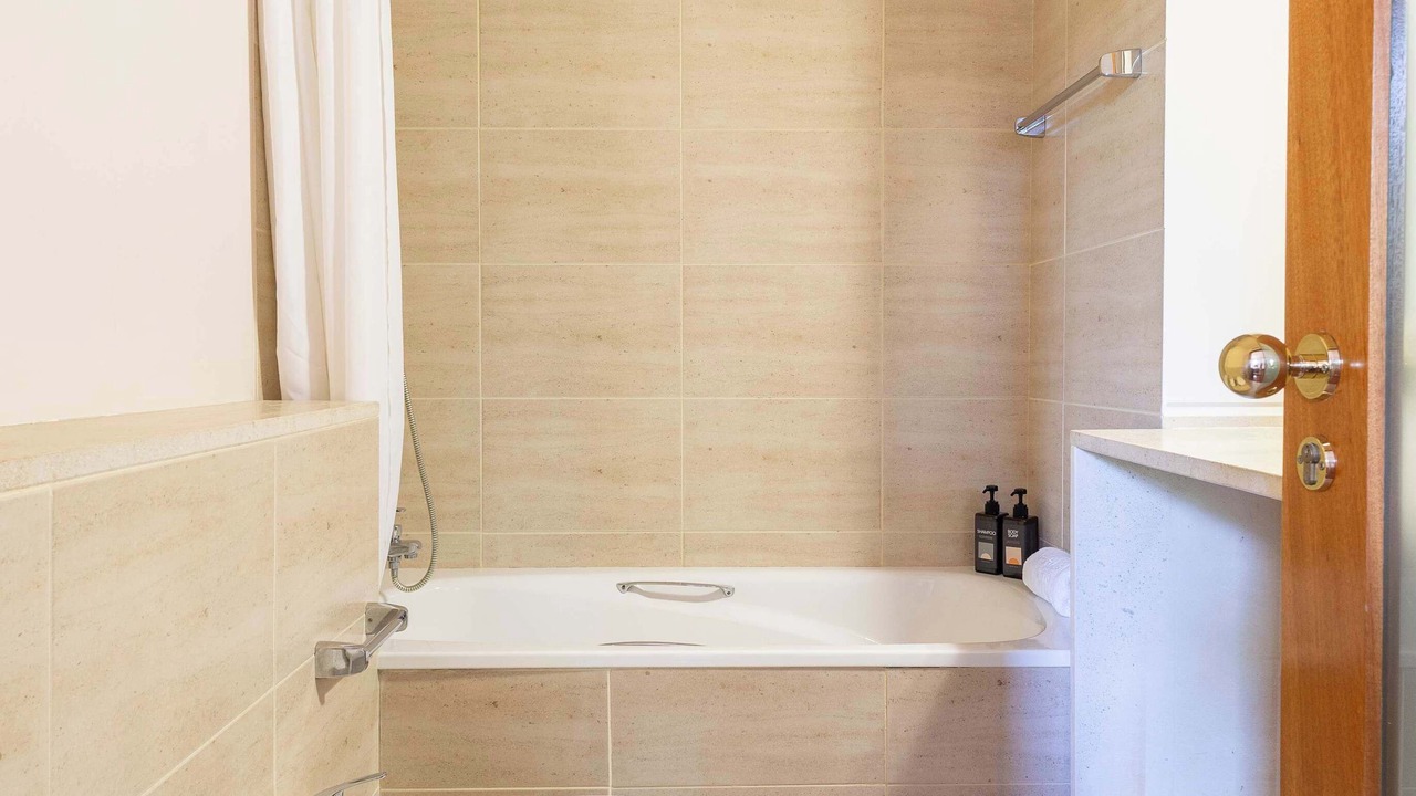 Photo of Bathroom in Arcos de Valdevez