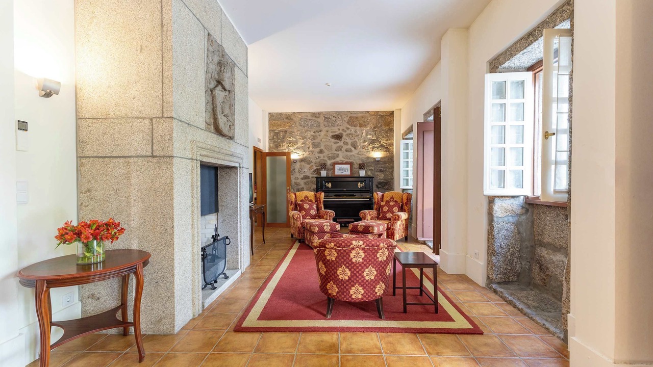 Photo of Livingroom in Arcos de Valdevez