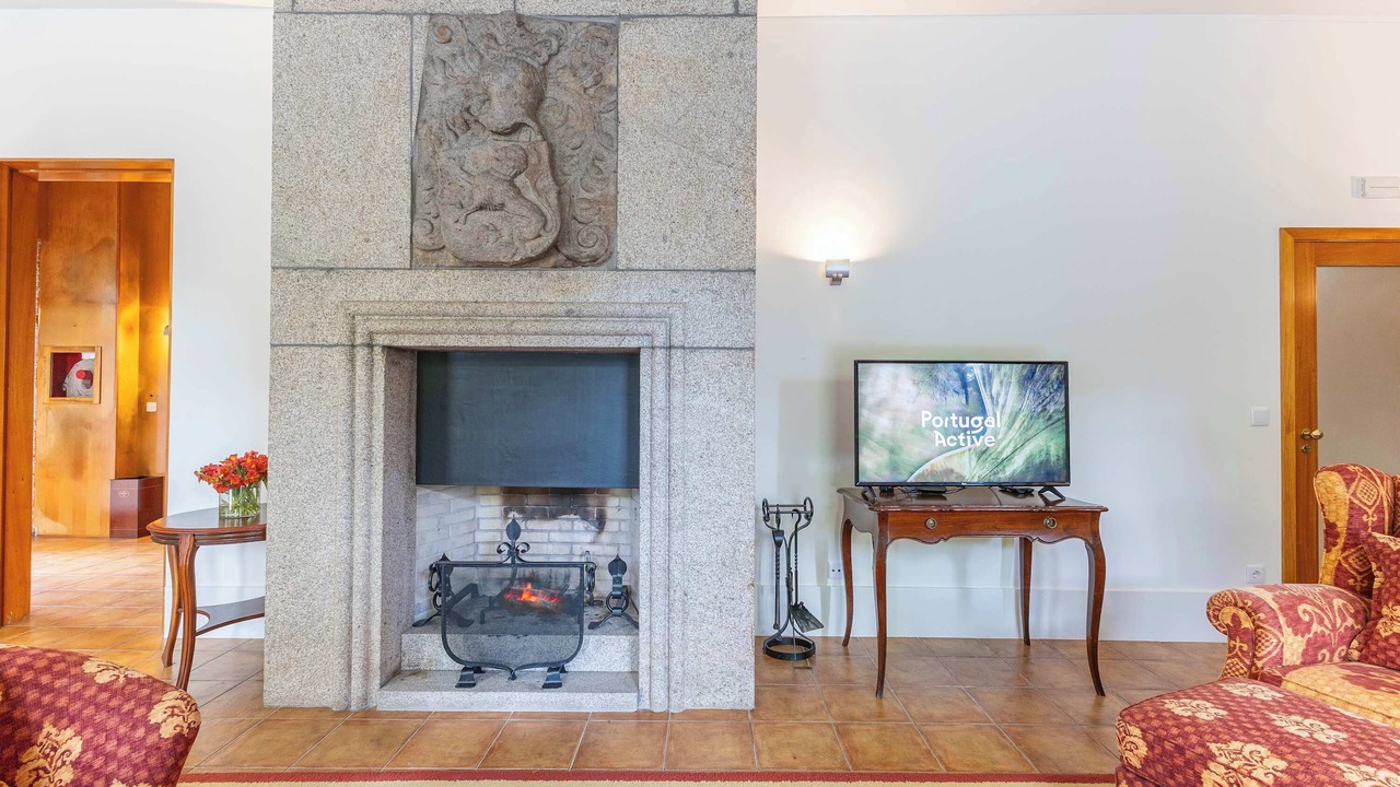 Photo of Livingroom in Arcos de Valdevez