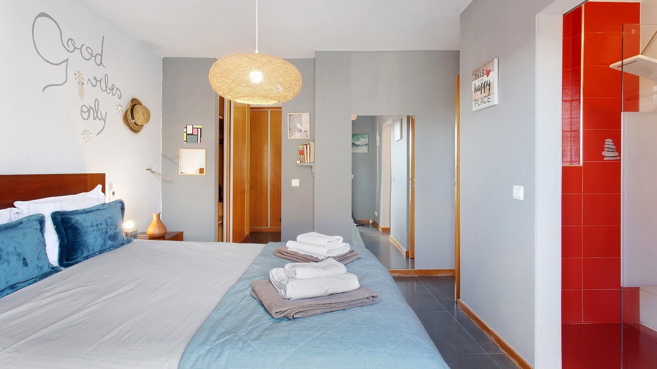 Photo of Bedroom in Santa Maria Maior