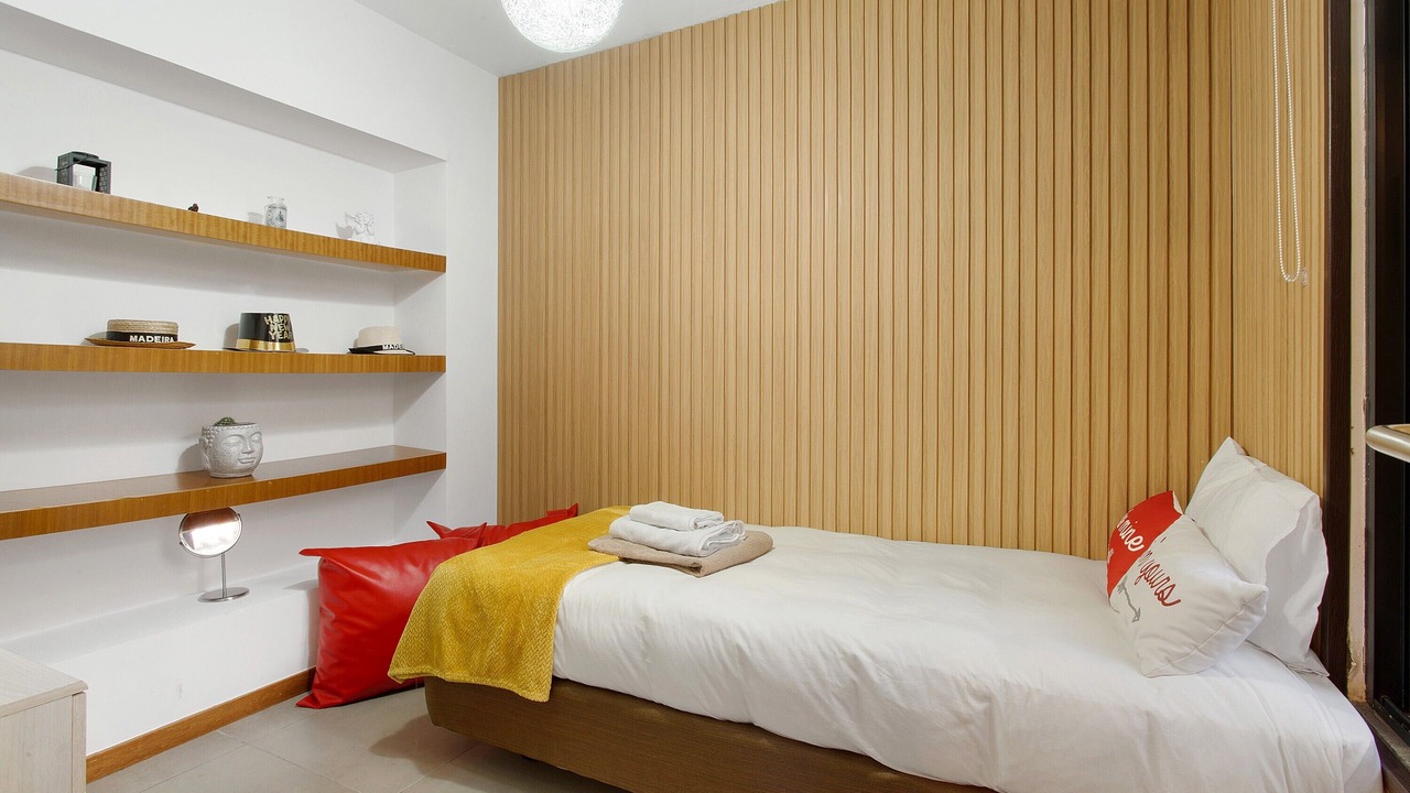 Photo of Bedroom in Santa Maria Maior