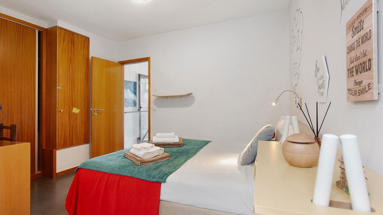 Photo of Bedroom in Santa Maria Maior