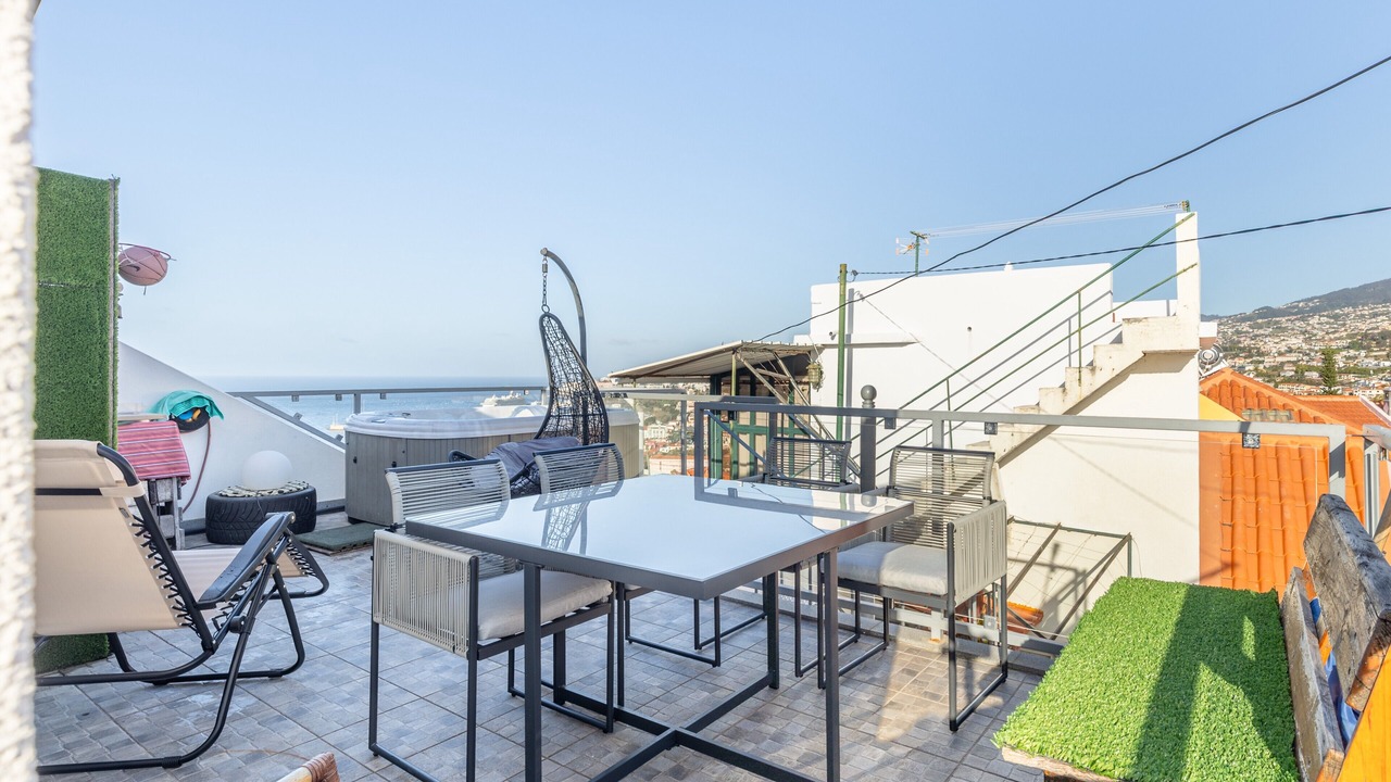 Photo of Outdoor in Santa Maria Maior
