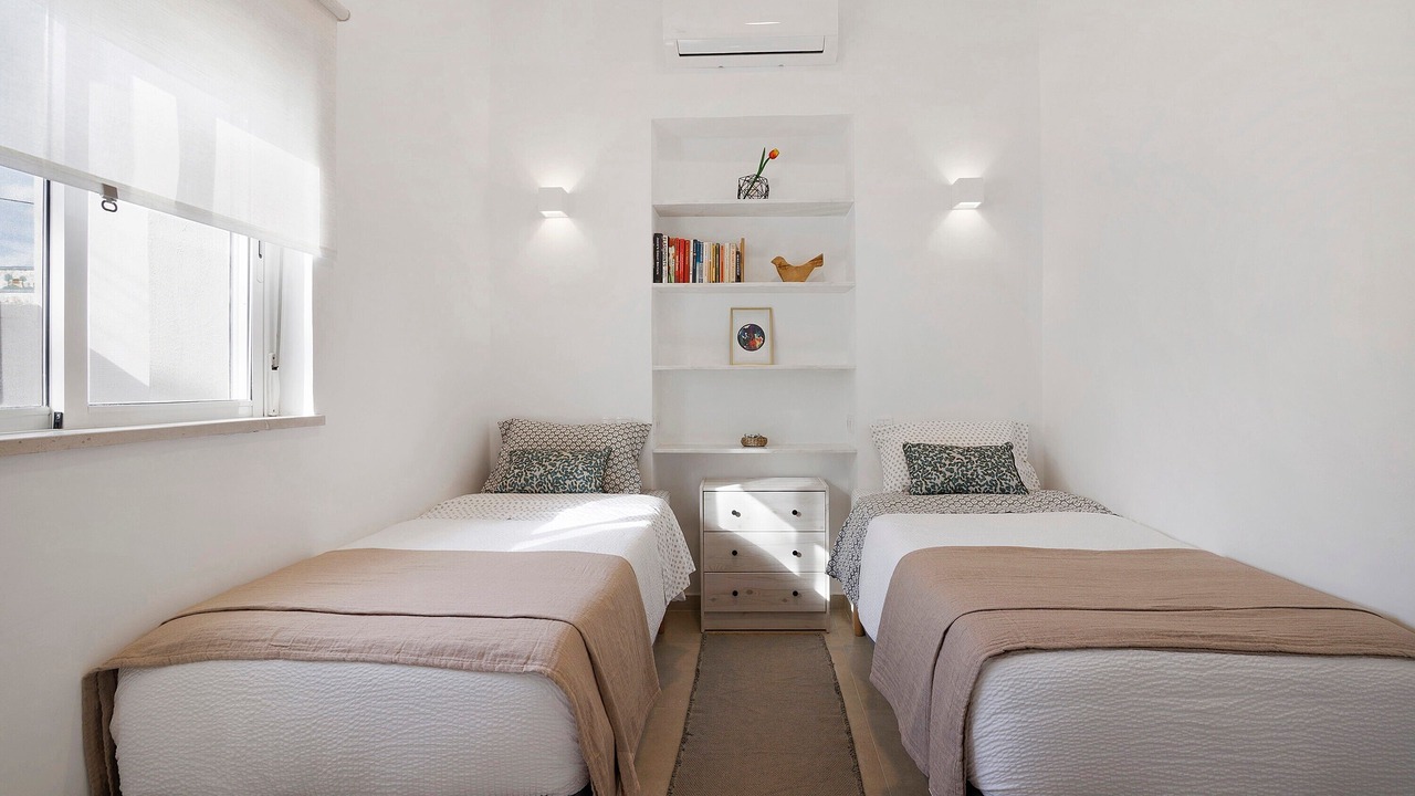 Photo of Bedroom in Calicos