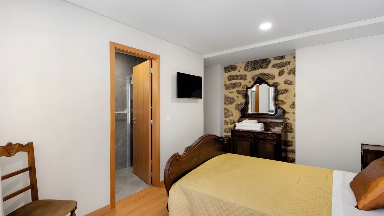Photo of Bedroom in Rossas