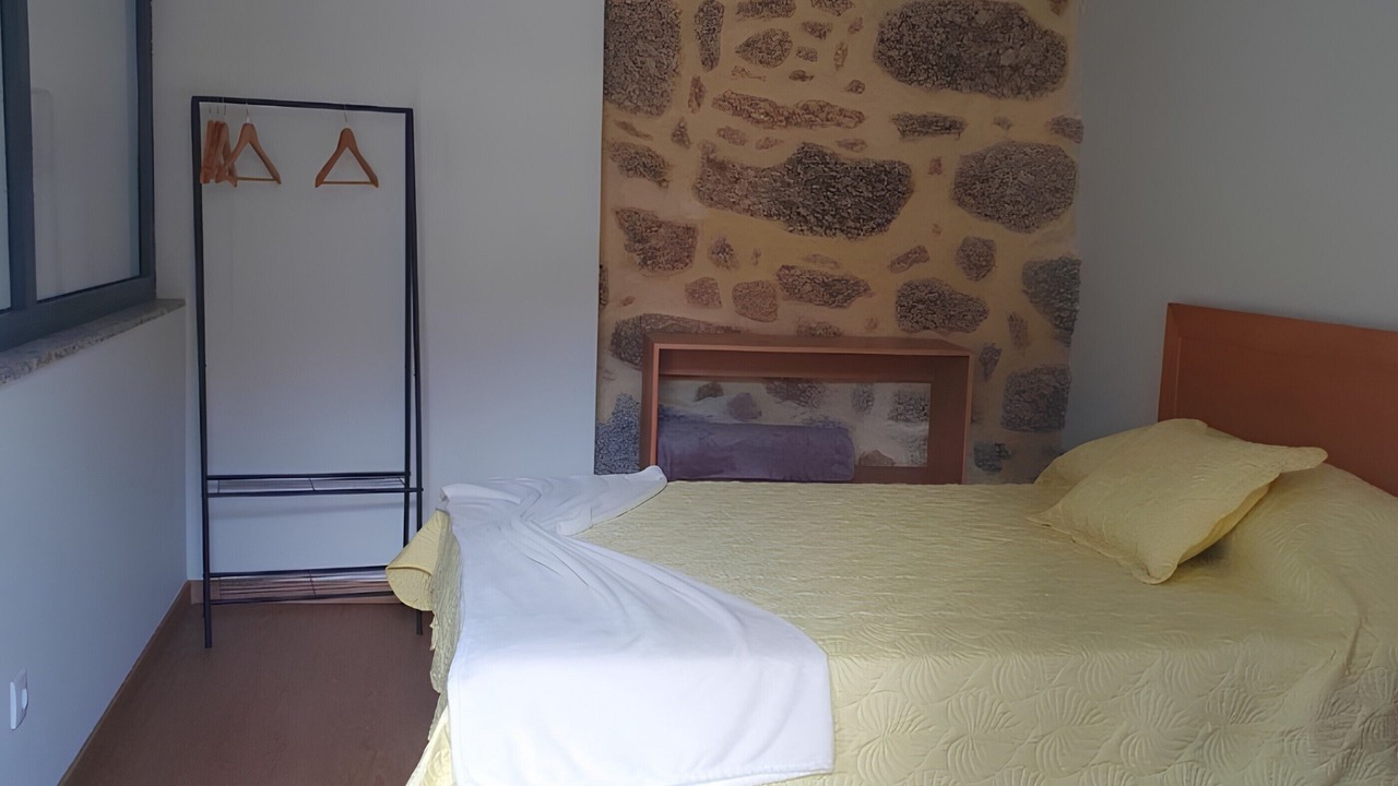 Photo of Bedroom in Rossas