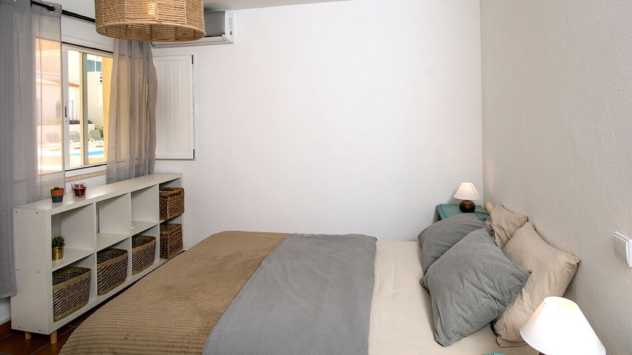 Photo of Bedroom in Sagres