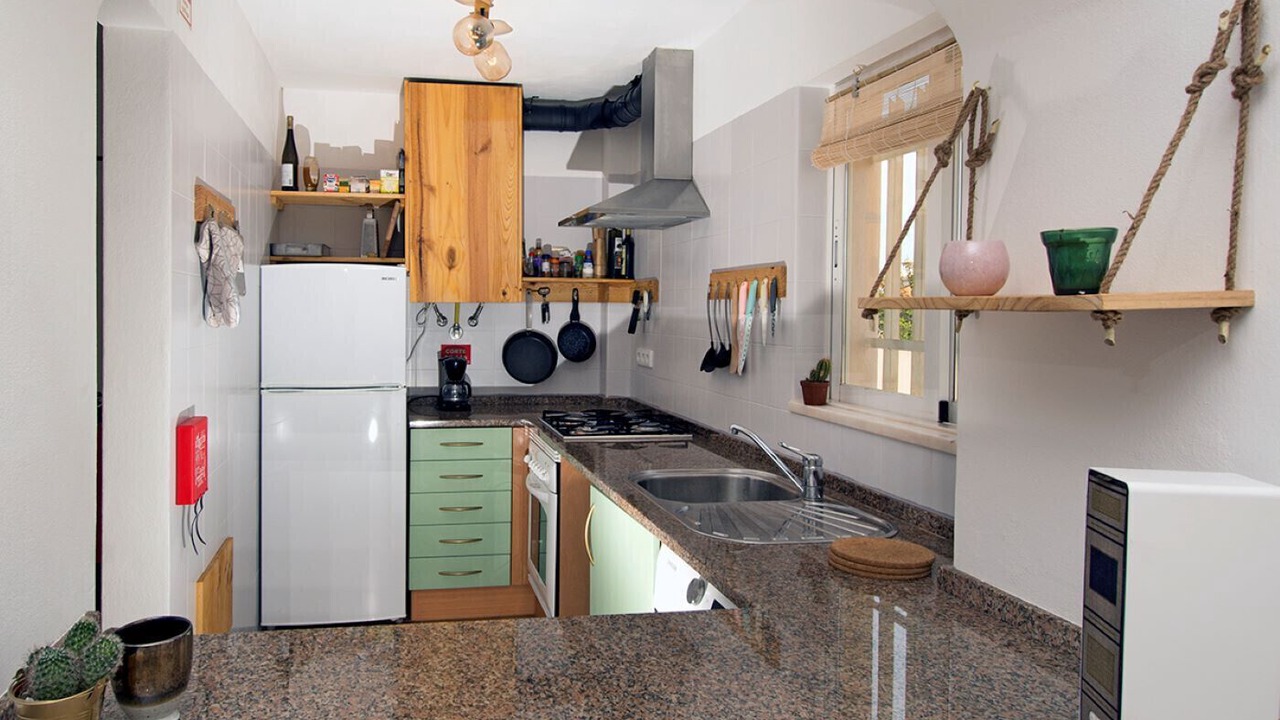 Photo of Kitchen in Sagres