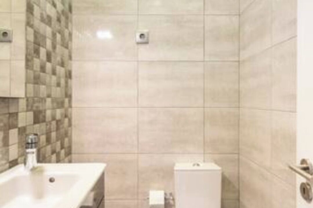 Photo of Bathroom in Leca da Palmeira
