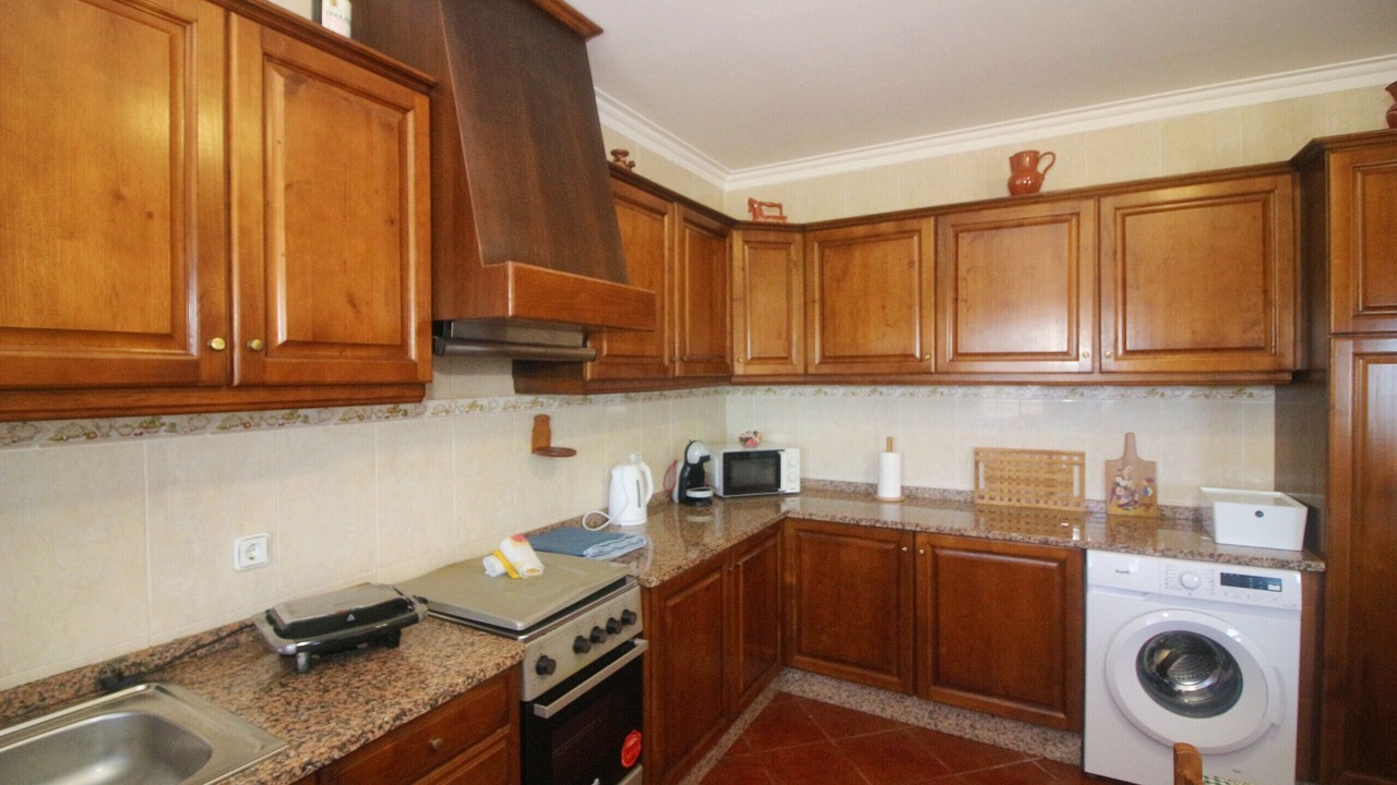 Photo of Kitchen in Carvalheira