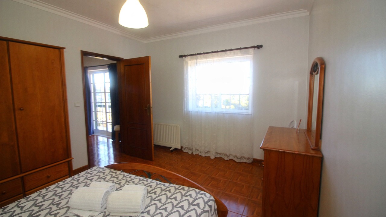 Photo of Bedroom in Carvalheira