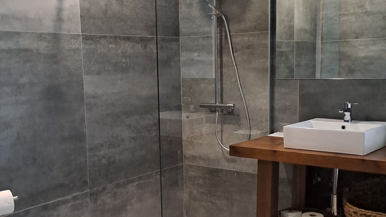 Photo of Bathroom in Balanca