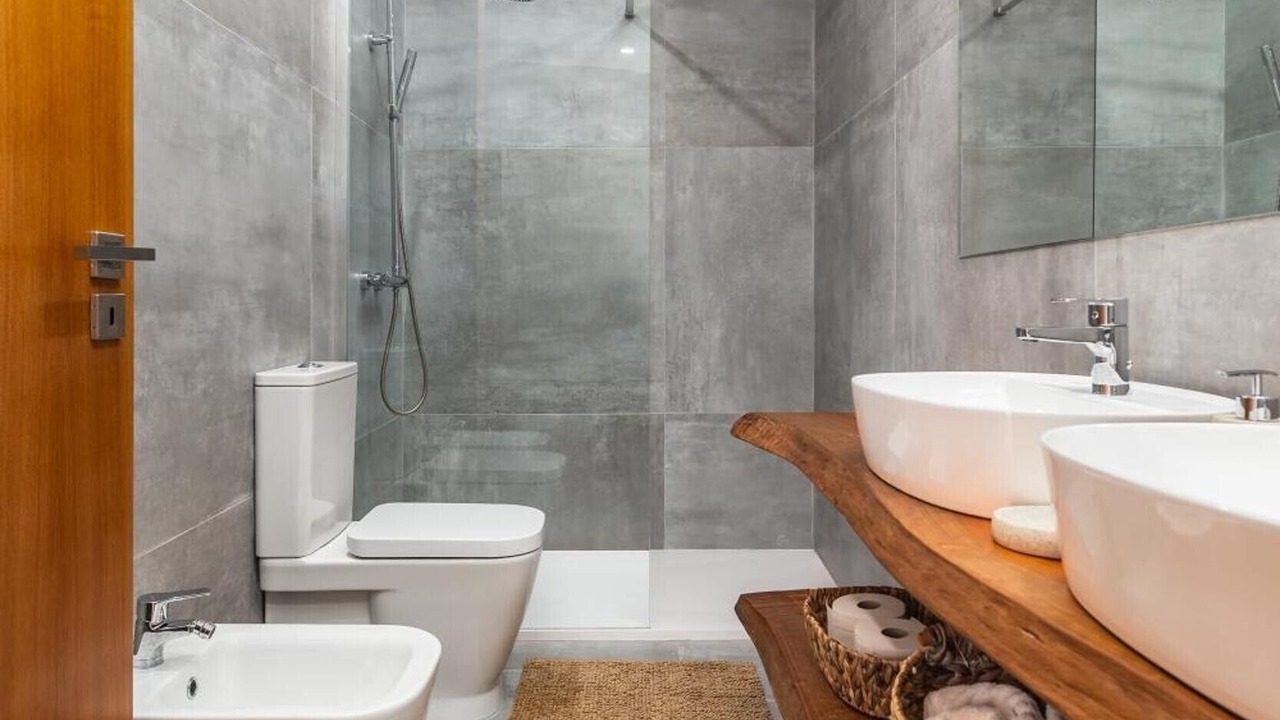 Photo of Bathroom in Balanca