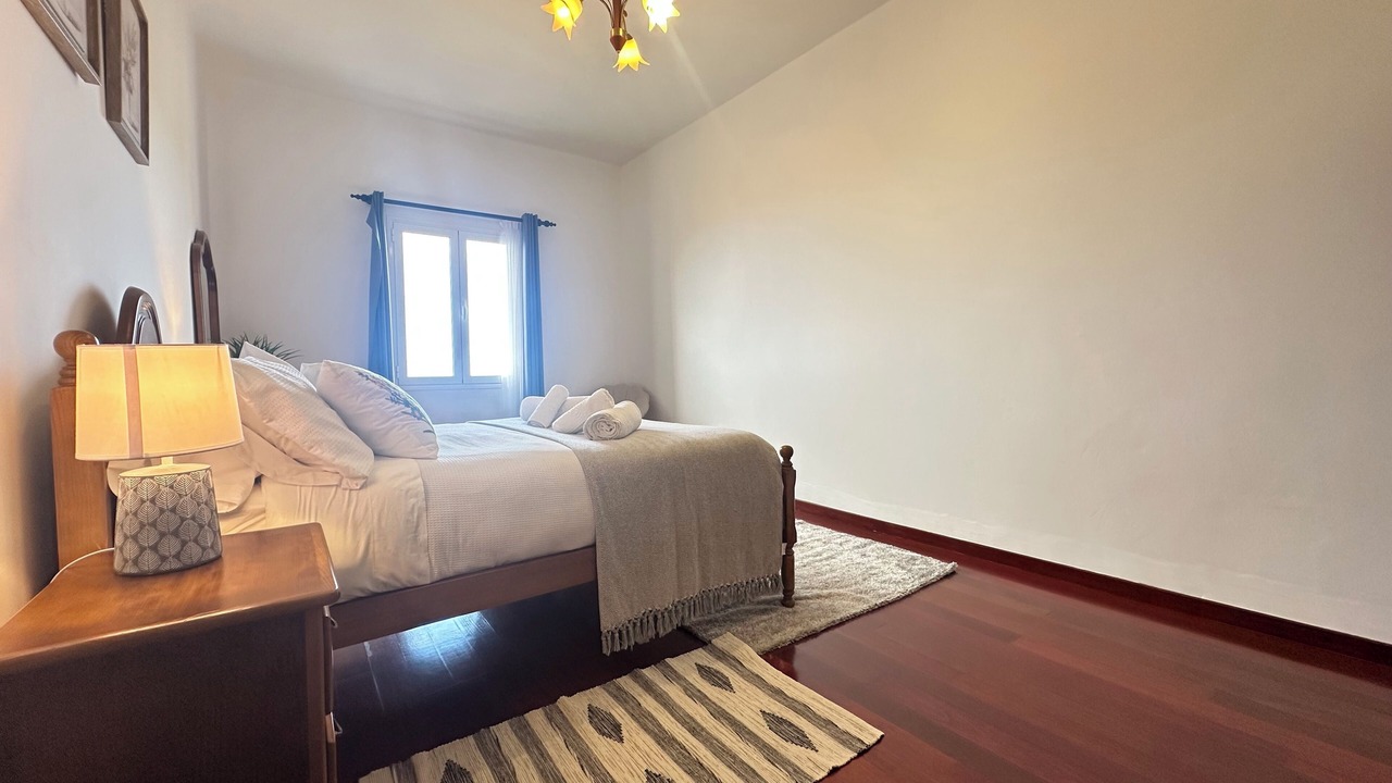 Photo of Bedroom in Santana