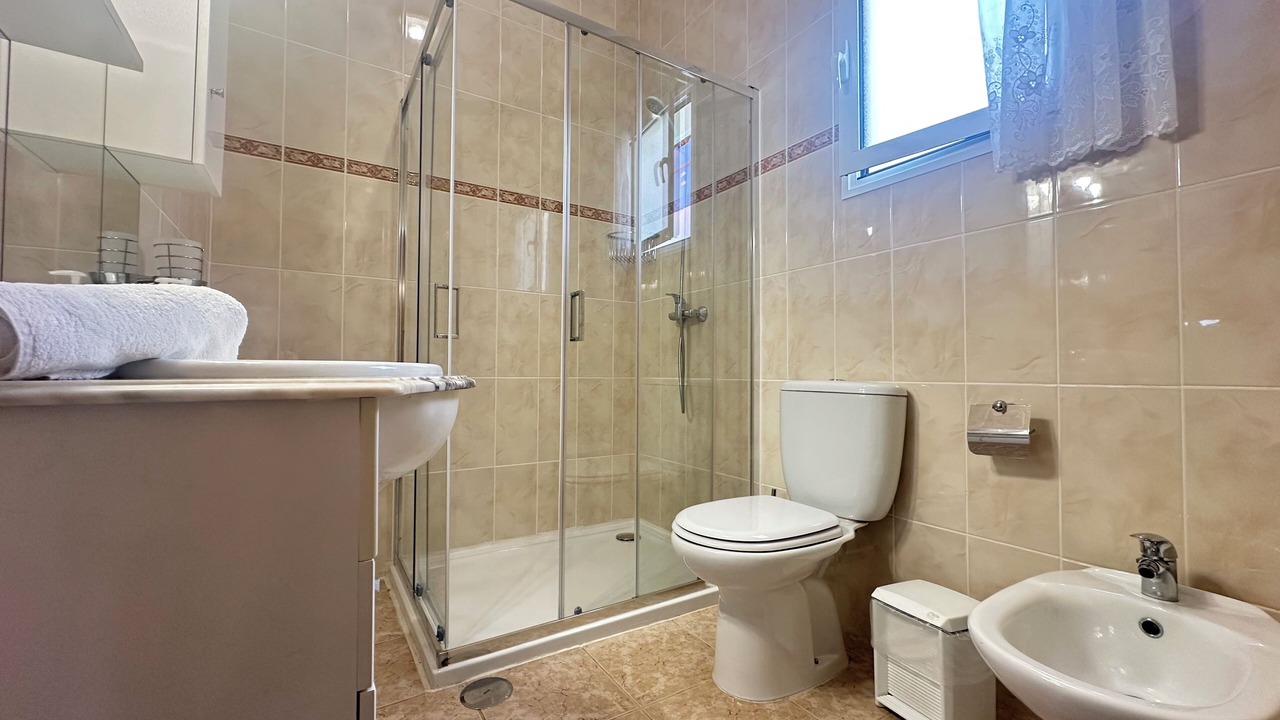 Photo of Bathroom in Santana