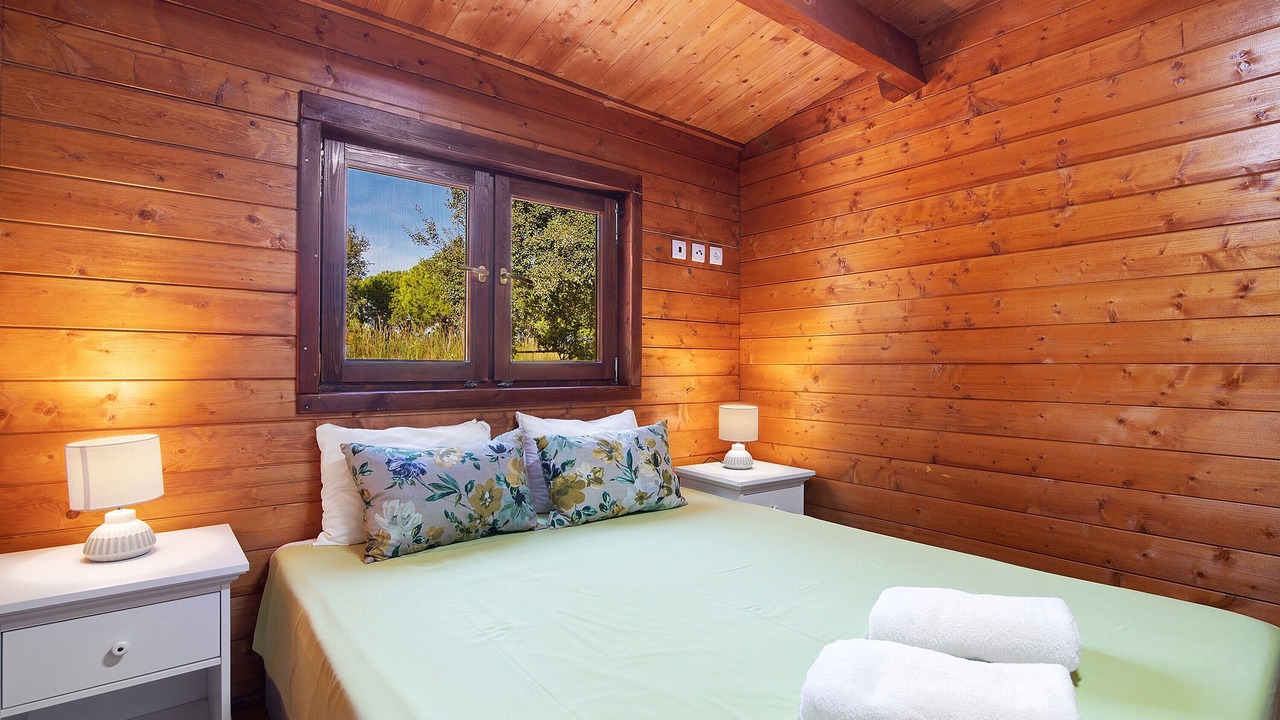 Photo of Bedroom in Pedra Arrancada