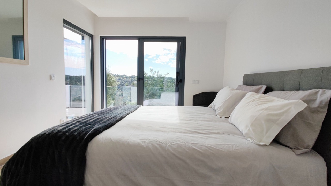Photo of Bedroom in Loule
