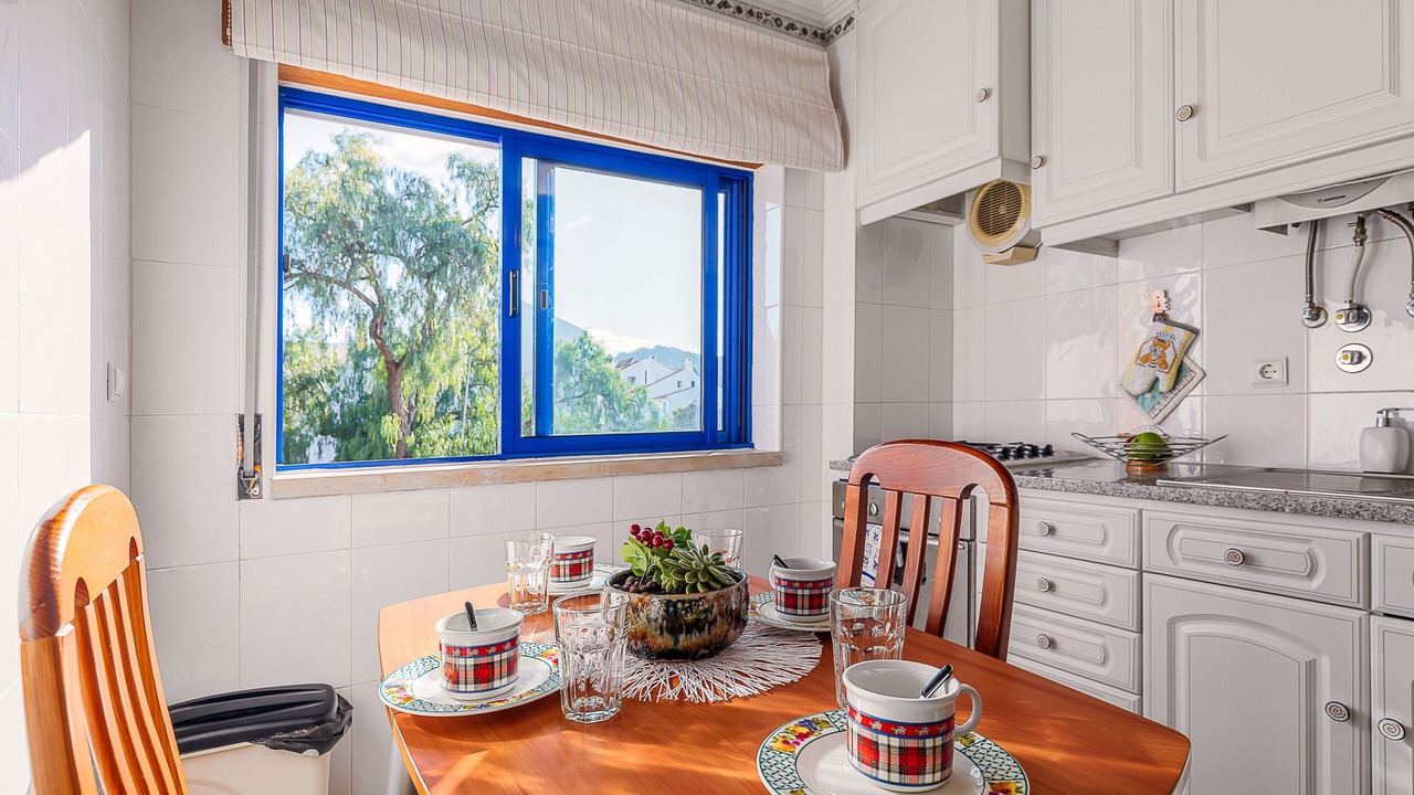 Photo of Kitchen in Quinta do Anjo
