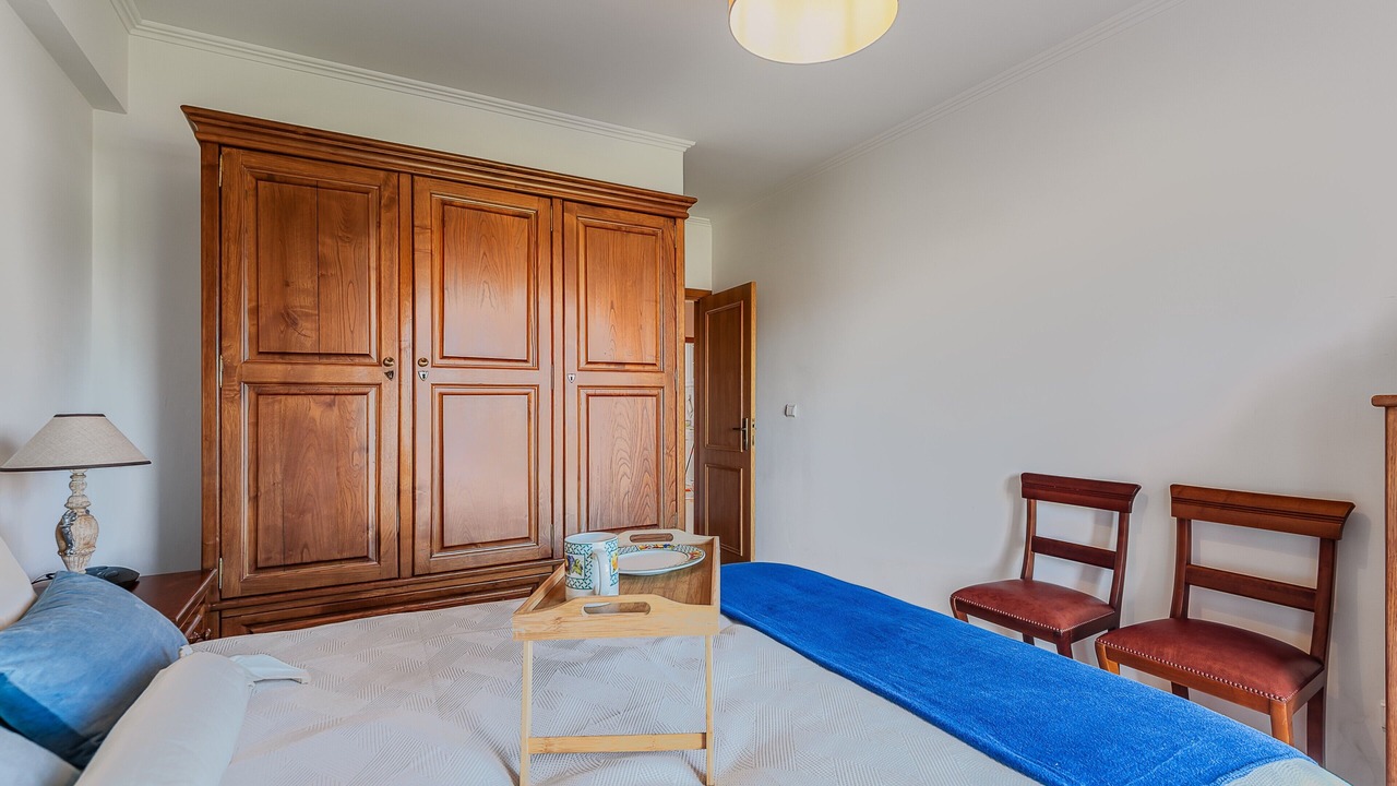 Photo of Bedroom in Quinta do Anjo