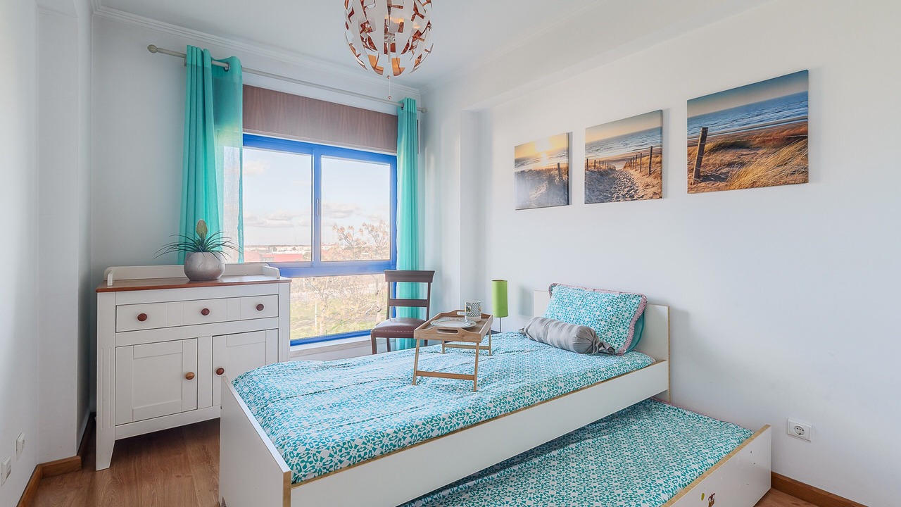 Photo of Bedroom in Quinta do Anjo