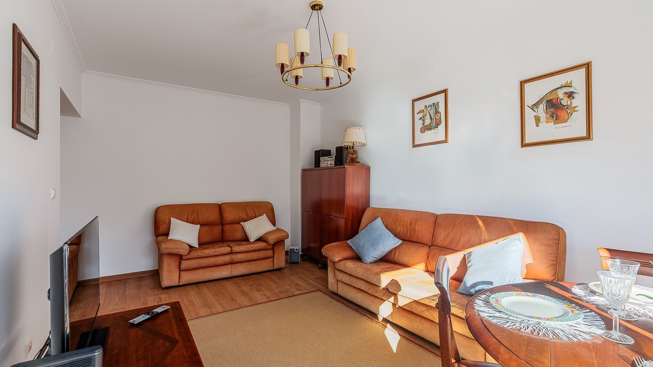 Photo of Livingroom in Quinta do Anjo