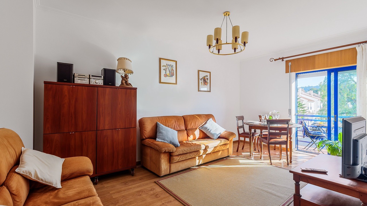 Photo of Livingroom in Quinta do Anjo