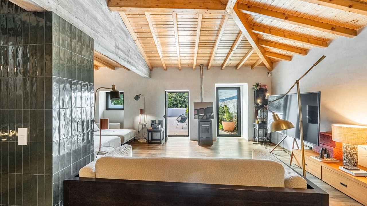 Photo of Bedroom in Seixas