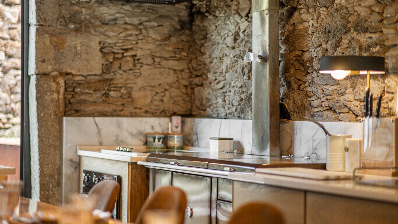 Photo of Kitchen in Seixas